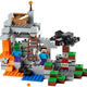 Image for article titled New Lego Minecraft sets available now